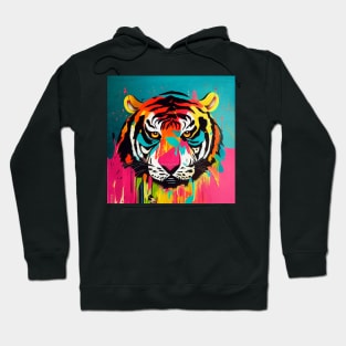 Tiger Tiger Hoodie